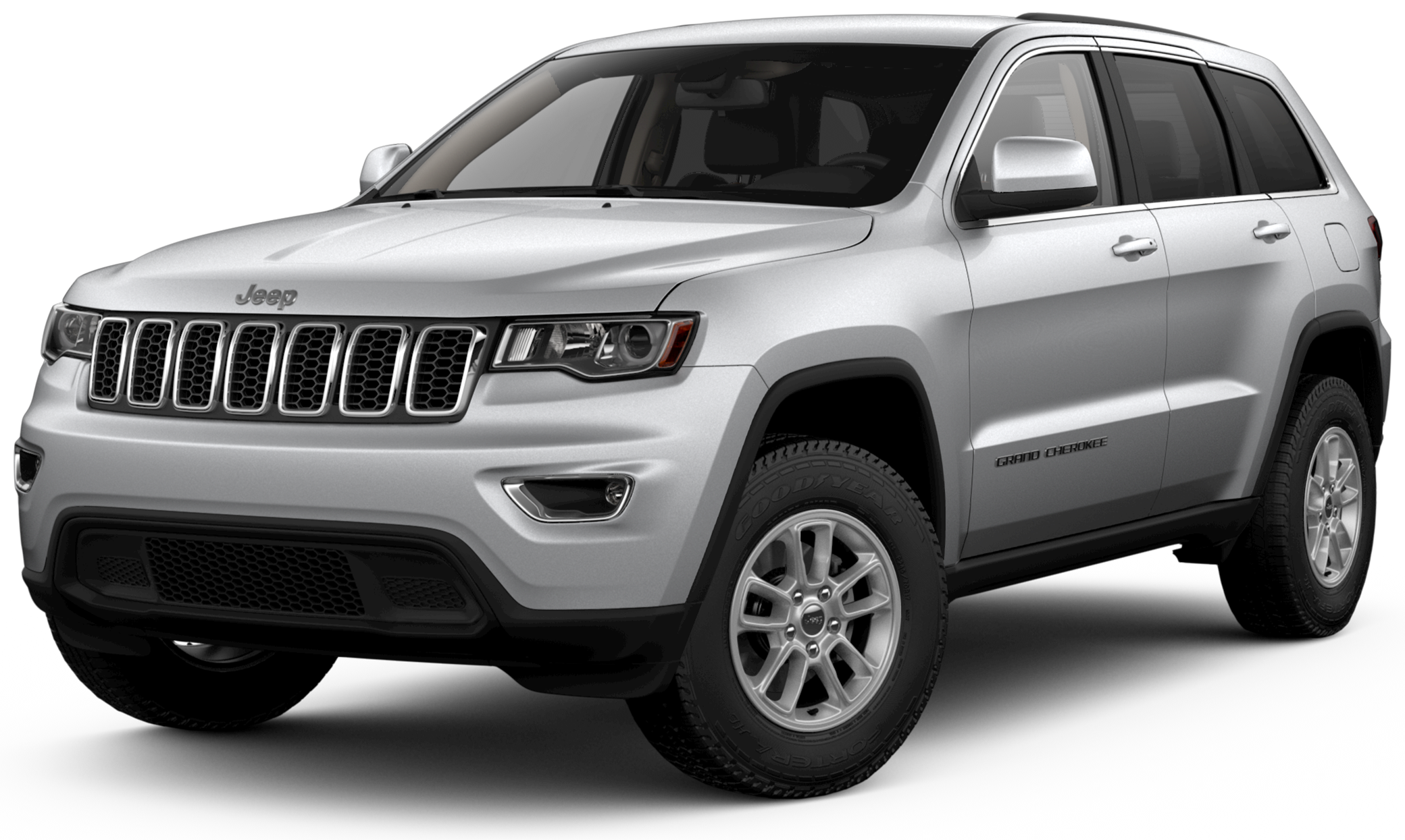 2021 Jeep Grand Cherokee Incentives, Specials & Offers in Ellwood City PA